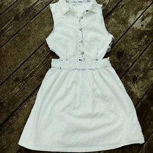 Charlotte russe dress